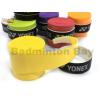 Yonex Super Grap Overgrip (8 Pieces) AC102-EX PU Grip for Badminton Squash Tennis Racket
