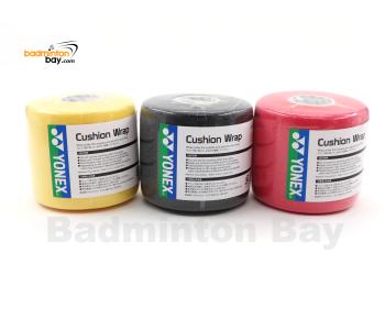 Yonex AC381 Cushion Foam Wrap Grip 27m (1 roll) for Badminton Squash Tennis Racket Sports