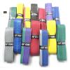 ~ Out of stock  Yonex AceTec AC Super Series PU Super Replacement Grip  (6 pieces in Assorted Colours and Styles)