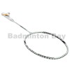 Yonex Arcsaber 0 ABILITY White Brown (Made In China) Badminton Racket (4U-G5)