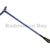 Yonex Arcsaber 1 CLEAR Blue Badminton Racket (5U-G5)