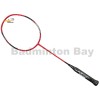 Yonex Arcsaber 1 FEEL Red Badminton Racket (5U-G5)