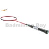 Yonex Arcsaber 1 FEEL Red Badminton Racket (5U-G5)
