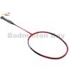 Yonex Arcsaber 1 FEEL Red Badminton Racket (5U-G5)