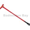 Yonex Arcsaber 1 FEEL Red Badminton Racket (5U-G5)