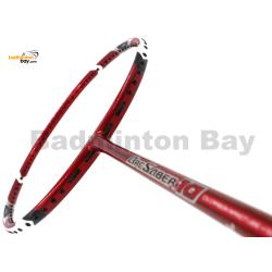 Yonex ArcSaber 10 Red Badminton Racket ARC10NNSP-R (4U-G5)