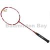 Yonex ArcSaber 10 Red Badminton Racket ARC10NNSP-R (4U-G5)