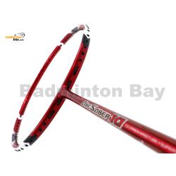 Yonex ArcSaber 10 Red Badminton Racket ARC10NSP-R (3U-G5)