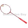 Yonex ArcSaber 10 Red Badminton Racket ARC10NSP-R (3U-G5)