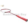 Yonex ArcSaber 10 Red Badminton Racket ARC10NSP-R (3U-G5)