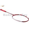 Yonex ArcSaber 10 Red Badminton Racket ARC10NSP-R (3U-G5)