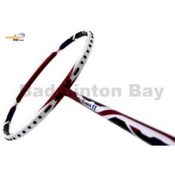 Yonex ArcSaber 11 Metallic Red Badminton Racket ARC11 (3U-G5)