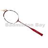 Yonex ArcSaber 11 Metallic Red Badminton Racket ARC11 (3U-G5)