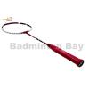 Yonex ArcSaber 11 Metallic Red Badminton Racket ARC11 (3U-G5)