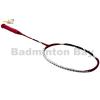 Yonex ArcSaber 11 Metallic Red Badminton Racket ARC11 (3U-G5)