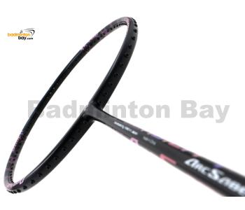 Yonex Arcsaber 2 ABILITY Black Pink Badminton Racket (4U-G5)