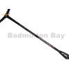 Yonex Arcsaber 2 ABILITY Black Pink Badminton Racket (4U-G5)