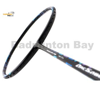 Yonex Arcsaber 2 CLEAR Black Blue Badminton Racket (4U-G5)