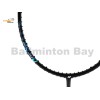 Yonex Arcsaber 2 CLEAR Black Blue Badminton Racket (4U-G5)