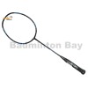 Yonex Arcsaber 2 CLEAR Black Blue Badminton Racket (4U-G5)