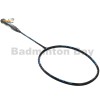 Yonex Arcsaber 2 CLEAR Black Blue Badminton Racket (4U-G5)