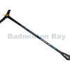 Yonex Arcsaber 2 CLEAR Black Blue Badminton Racket (4U-G5)