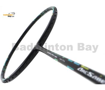 Yonex Arcsaber 2 FEEL Black Green Badminton Racket (4U-G5)