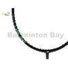 Yonex Arcsaber 2 FEEL Black Green Badminton Racket (4U-G5)