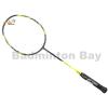 Yonex Arcsaber 7 Play Grey Yellow (Made In China)  Badminton Racket (4U-G5)