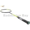 Yonex Arcsaber 7 Play Grey Yellow (Made In China)  Badminton Racket (4U-G5)