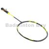 Yonex Arcsaber 7 Play Grey Yellow (Made In China)  Badminton Racket (4U-G5)