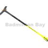 Yonex Arcsaber 7 Play Grey Yellow (Made In China)  Badminton Racket (4U-G5)