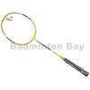 Yonex - Arcsaber 71 Light Rudy Hartono Series ARC71LTEX Gold Badminton Racket  (5U-G5)