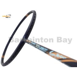 Yonex - Arcsaber 71 Light Rudy Hartono Series ARC71LTEX Navy Blue Badminton Racket  (5U-G5)