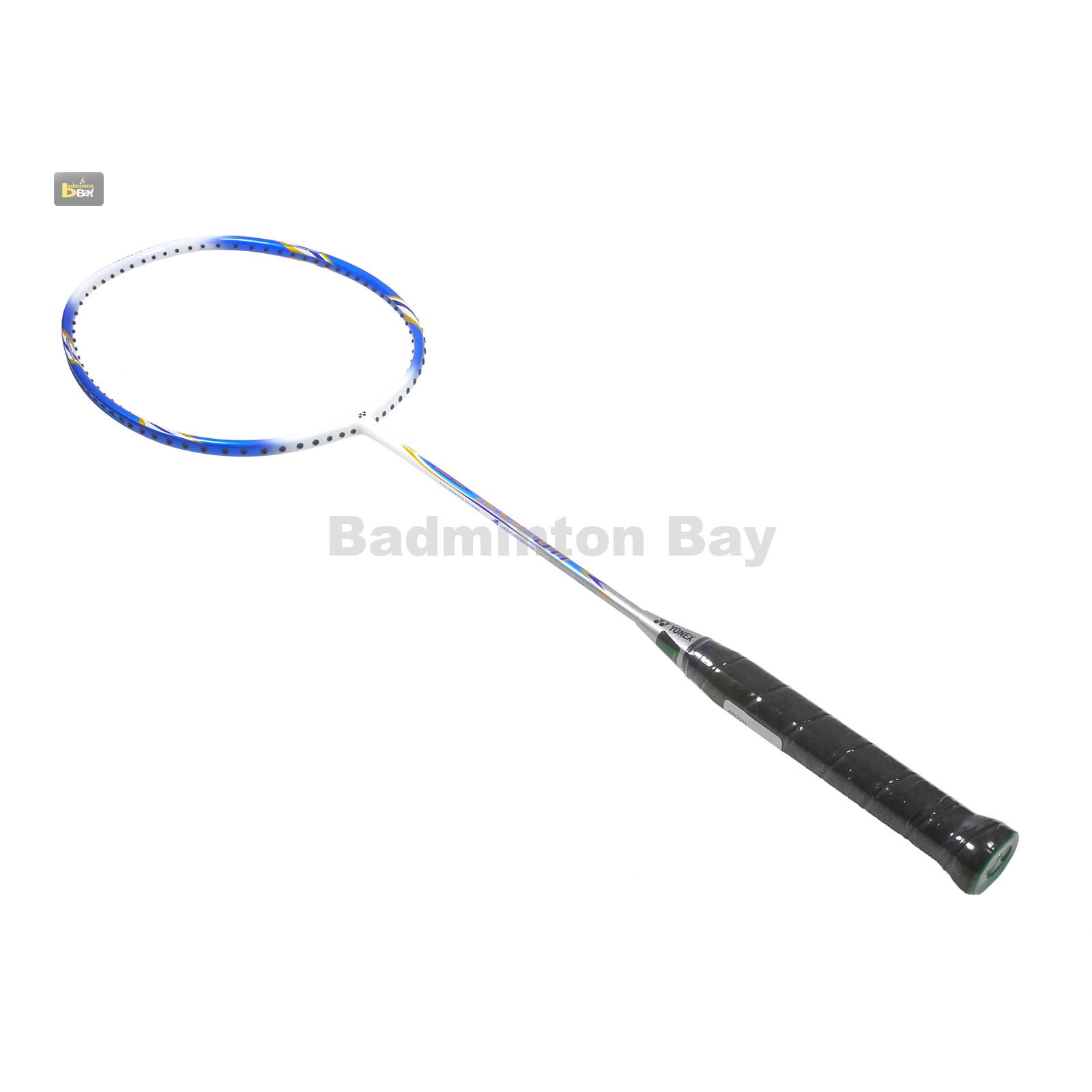 Out of stock Yonex ArcSaber D11 Badminton Racket ARCD11 (3U-G5)