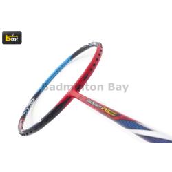 Yonex ArcSaber FB Flash Boost Red Blue Badminton Racket ARC-FB SP (5U-G5)