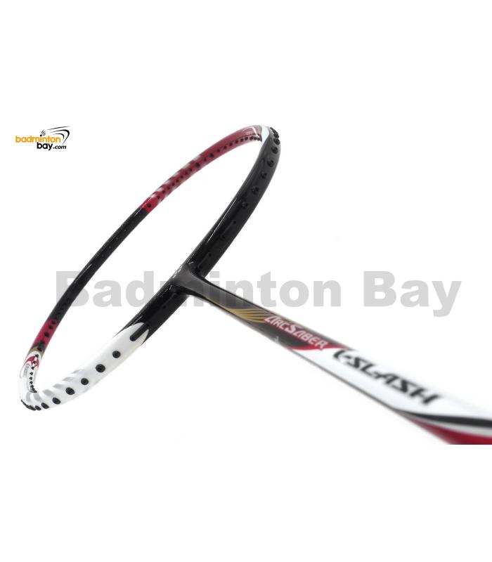 Yonex ArcSaber i-Slash Badminton Racket ARC-IS SP (3U-G5)