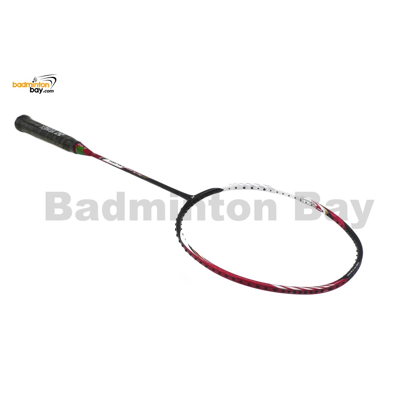 Yonex ArcSaber i-Slash Badminton Racket ARC-IS SP (3U-G5)