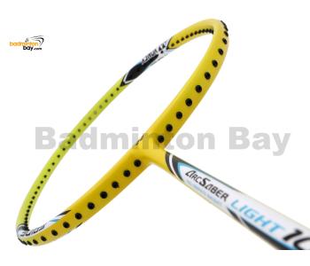 yonex arcsaber 69 light rudy hartono series arc 69lite yonex arcsaber 69 light