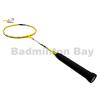 Yonex - Arcsaber Light 10i iSeries ARC-LT10IEX Yellow Badminton Racket  (5U-G5)