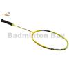 Yonex - Arcsaber Light 10i iSeries ARC-LT10IEX Yellow Badminton Racket  (5U-G5)