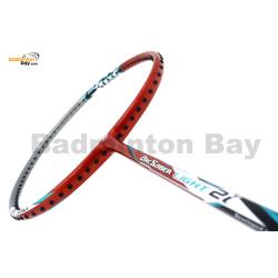 Yonex - Arcsaber Light 2i iSeries ARC-LT2IEXF Orange Badminton Racket  (5U-G5)