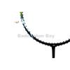 Yonex - Arcsaber Light 5i iSeries ARC-LT5IEX Black Lime Badminton Racket  (5U-G5)