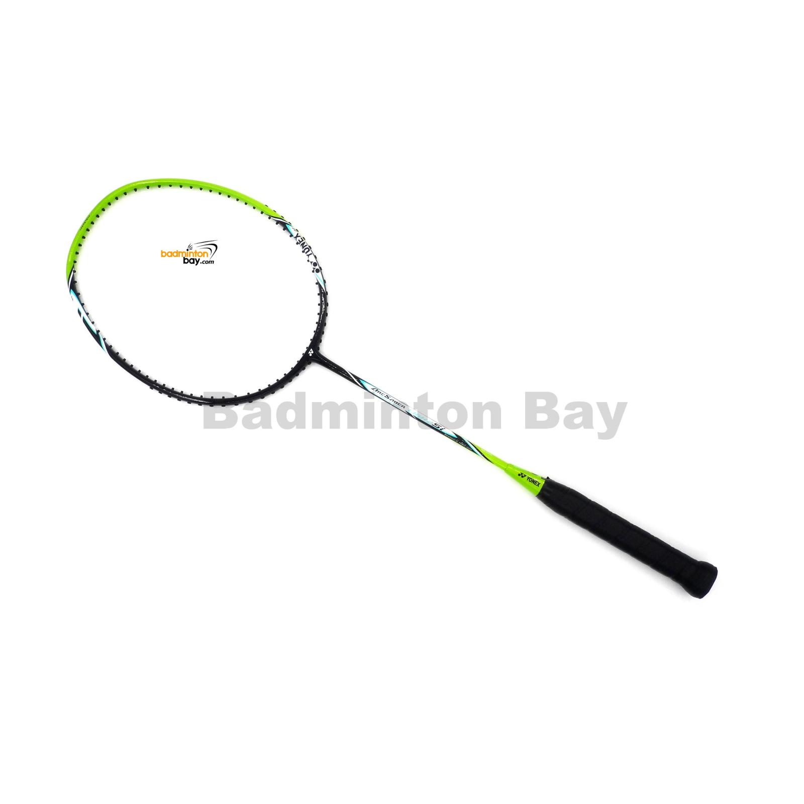Yonex - Arcsaber Light 5i iSeries ARC-LT5IEX Black Lime