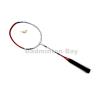 Yonex - Arcsaber Light 6i iSeries ARC-LT6IEX Silver Orange Badminton Racket  (5U-G5)