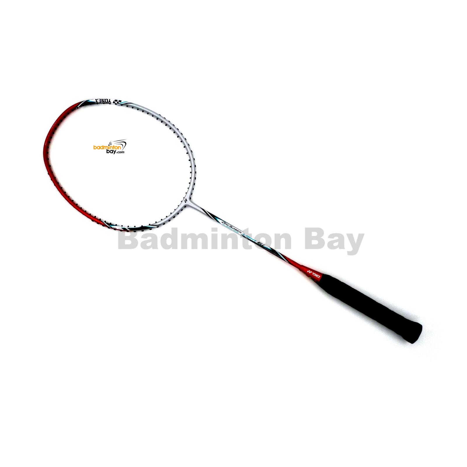 Yonex - Arcsaber Light 6i iSeries ARC-LT6IEX Silver Orange