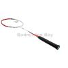 Yonex - Arcsaber Light 6i iSeries ARC-LT6IEX Silver Orange Badminton Racket  (5U-G5)