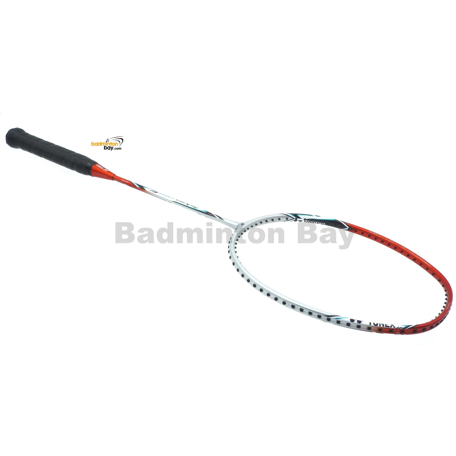 Yonex - Arcsaber Light 6i iSeries ARC-LT6IEX Silver Orange