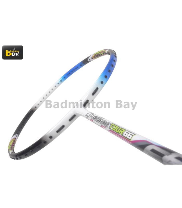 ~Out of stock Yonex Arcsaber Tour 66 Badminton Racket ARC66TR SP (3U-G5)