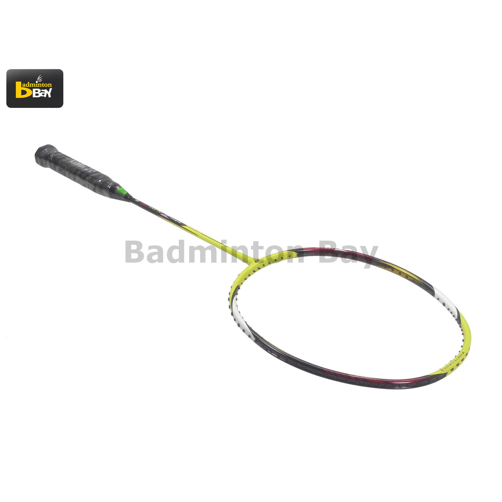 ~Out of stock Yonex Arcsaber Z Slash Compact Frame Badminton Racket